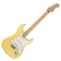 Fender Player Stratocaster MN Buttercream