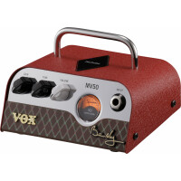 VOX MV50 Brian May