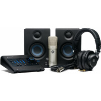 Presonus Quantum ES Ultimate Recording Set