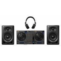 Pioneer DJ DDJ-FLX6-GT Performance Set