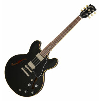 Gibson ES-335 Vintage Ebony