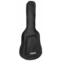 Cascha CGCB-1 Standard Gigbag 4/4 Konzertgitarre