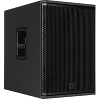 RCF SUB 905-AS MK3  - Retoure (Zustand: gut)