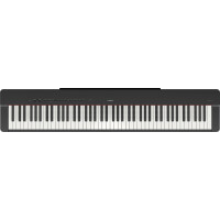 Yamaha P-225B Stagepiano Schwarz