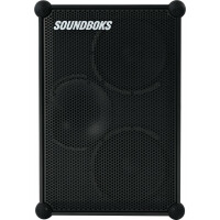 Soundboks 4. Generation Schwarz