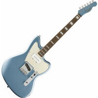 Squier Limited Edition Paranormal Offset Telecaster SJ Ice Blue Metallic