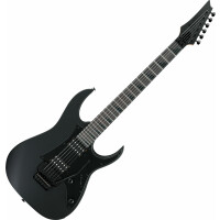 Ibanez GRGR330EX-BKF Black Flat