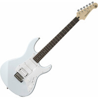 Yamaha Pacifica 012 WH E-Gitarre White