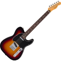 Fender Limited Edition Player II Telecaster Sparkle 3-Color Sunburst