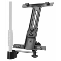 Pronomic IPAH-2 adaptateur de statif/support pour iPad