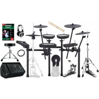 Roland TD-17KVX2 V-Drum Kit Set