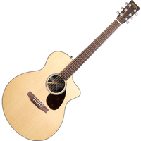 Martin SC-10E