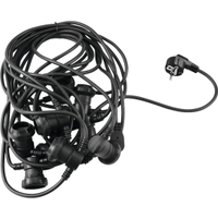 Eurolite BLN-10 E-27 Guirlande Lumineuse Classic