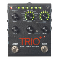 Digitech TRIO+ Band Creator - Retoure (Zustand: sehr gut)