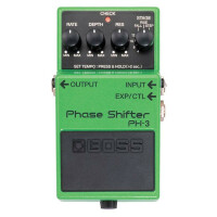 Boss PH-3 Phase Shifter