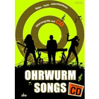 Ohrwurm-Songs + CD