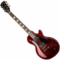 Gibson Les Paul Studio Wine Red Lefthand