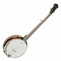 GEWA Select Banjo 5-string