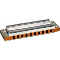 Hohner Sonny Terry Heritage Edition Mundharmonika