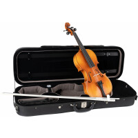 Höfner H11E-V 4/4 Violine mit Etui Set