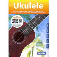 Ukulele - Schnell und einfach lernen