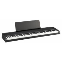 Korg B2 BK Digitalpiano Schwarz