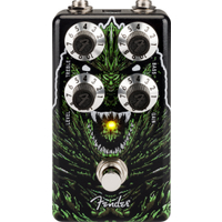 Fender Godzilla Distortion