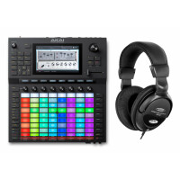 Akai Professional FORCE Standalone-System Set