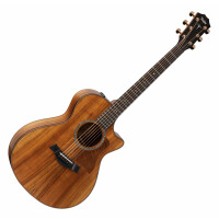 Taylor 722ce Hawaiian Koa Westerngitarre - Retoure (Zustand: sehr gut)