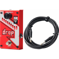 Digitech The Drop Pitch Shift Set