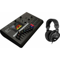 Zoom R12 Multi Track Recorder Set