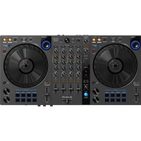 Pioneer DJ DDJ-FLX6-GT - unvollständig!