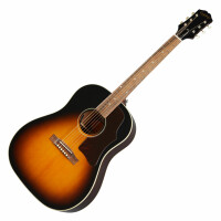 Epiphone J-45 Aged Vintage Sunburst - Retoure (Zustand: gut)