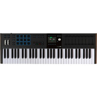 Arturia KeyLab 61 MK3 Black