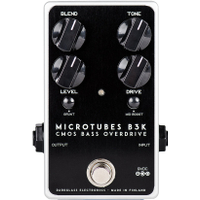 Darkglass Microtubes B3K