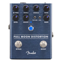 Fender Full Moon Distortion Pedal