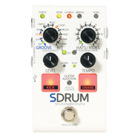 Digitech SDRUM  - Retoure (Zustand: sehr gut)