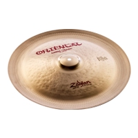 Zildjian FX Oriental 16" China "Trash" - Retoure (Zustand: sehr gut)