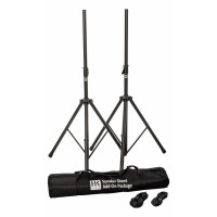 HK Audio Speaker Stand Add-On Package