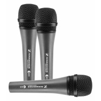 Sennheiser E 835 3Pack