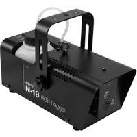 Eurolite N-19 LED Hybrid RGB Rookmachine