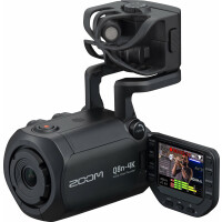 Zoom Q8n-4K