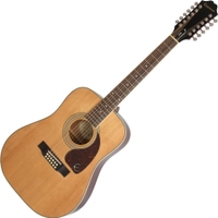 Epiphone Songmaker DR-212 Natural