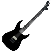 ESP LTD M-201HT Baritone Black