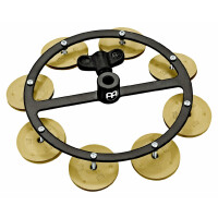 Meinl HTHHBG Benny Greb HiHat Tambourin