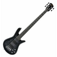 Spector Legend Standard 5 E-Bass Black Stain