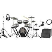 Efnote 3 Style-A E-Drum Kit Monitor Set