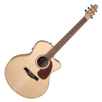 Seagull Performer Cutaway Mini-Jumbo Flame Maple QIT - Retoure (Zustand: sehr gut)