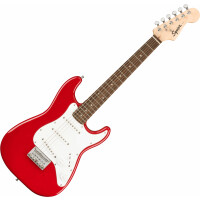 Squier Mini Stratocaster Dakota Red