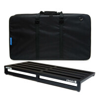 Pedaltrain Classic PRO SC inkl. Softcase